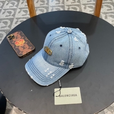 Balenciaga Caps